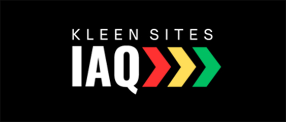 IAQ Kleen Sites